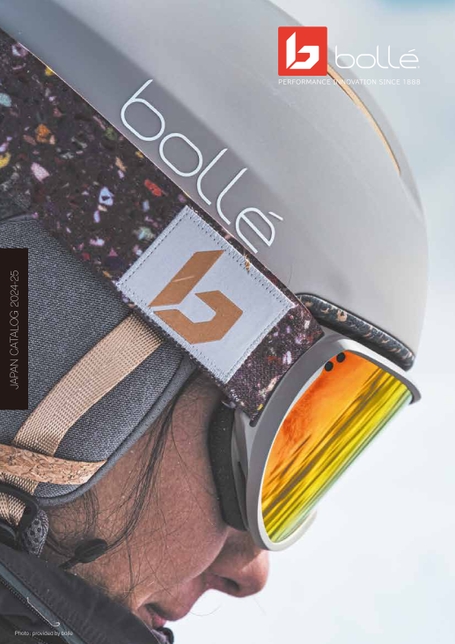 2024-25 bolle Catalog